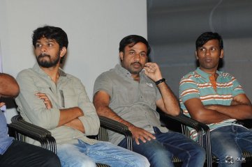 Jyothi Lakshmi Movie Grand Success Meet